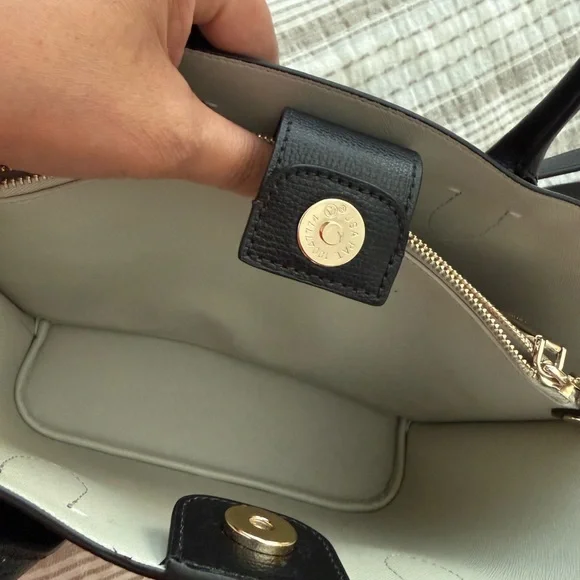 Kate Spade Suite crossbody tote - Picture 6 of 8